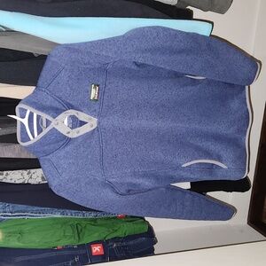 L.L. Bean women's Sweater